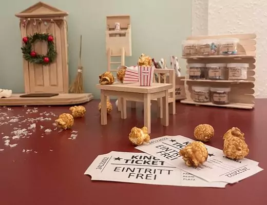 Wichtel-Ideen – Überraschungen, Zauber und Aktivitäten