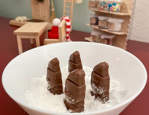 20 Wichtel-Zauberideen für die Adventszeit: Verwandlung, Magie & Mini-Zaubertricks