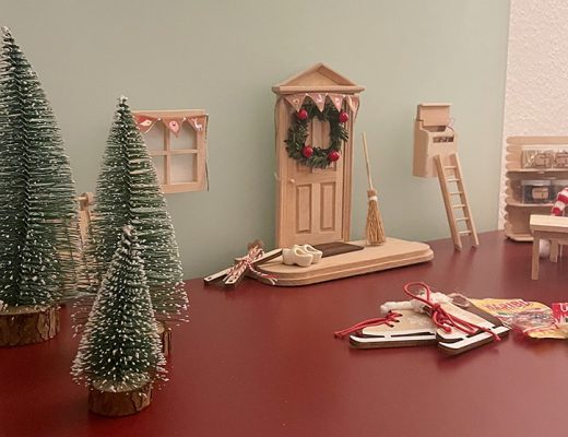 24 neue Wichtel-Ideen inklusive Wichtel-Briefe – so einfach ist Wichtelzauber