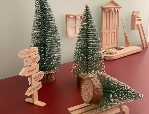 Wichtelbriefe – kostenlos zum Download