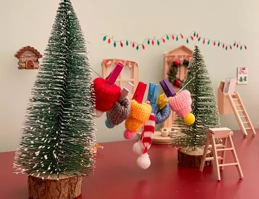 Wichteltür – 25 neue Streiche, Zaubertricks und Überraschungen