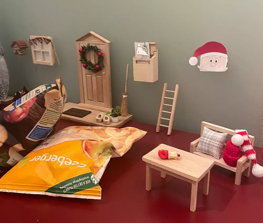 Wichteltür 2025 - 30 neue Ideen, Evergreens und Must-Haves