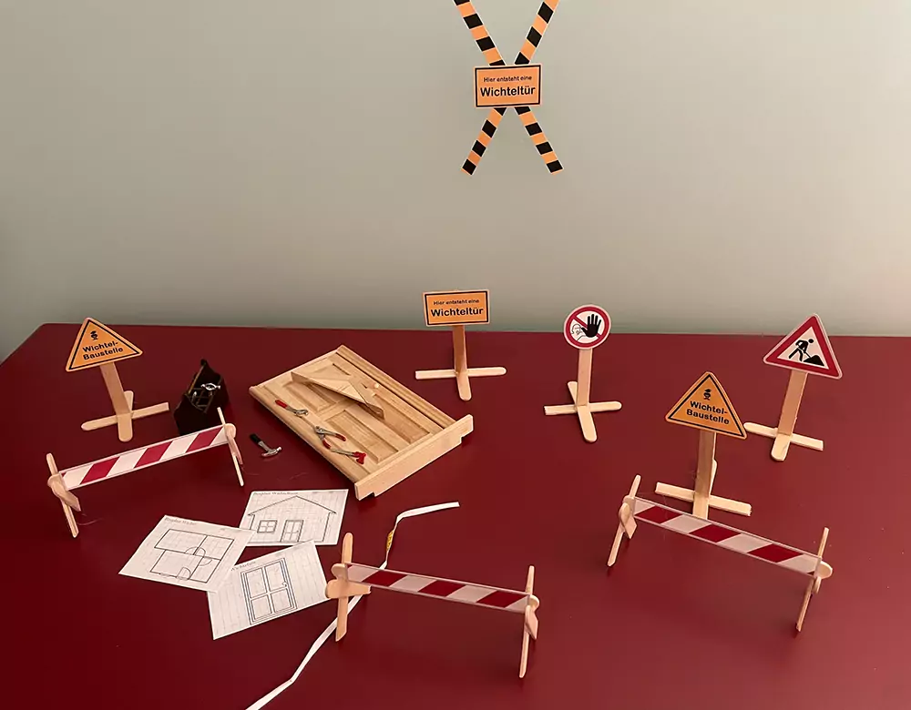 Wichteltür 2025 - 30 neue Ideen, Evergreens und Must-Haves