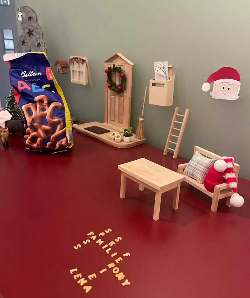 Wichteltür 2025 - 30 neue Ideen, Evergreens und Must-Haves