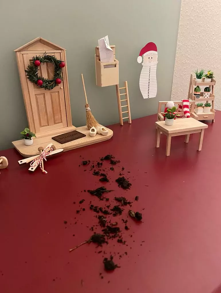 Wichteltür 2025 - 30 neue Ideen, Evergreens und Must-Haves