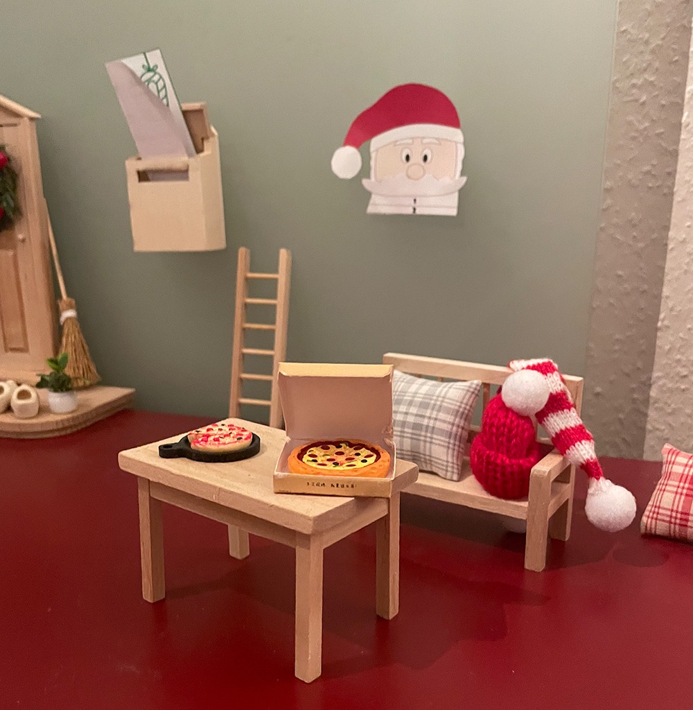 Wichteltür 2025 - 30 neue Ideen, Evergreens und Must-Haves