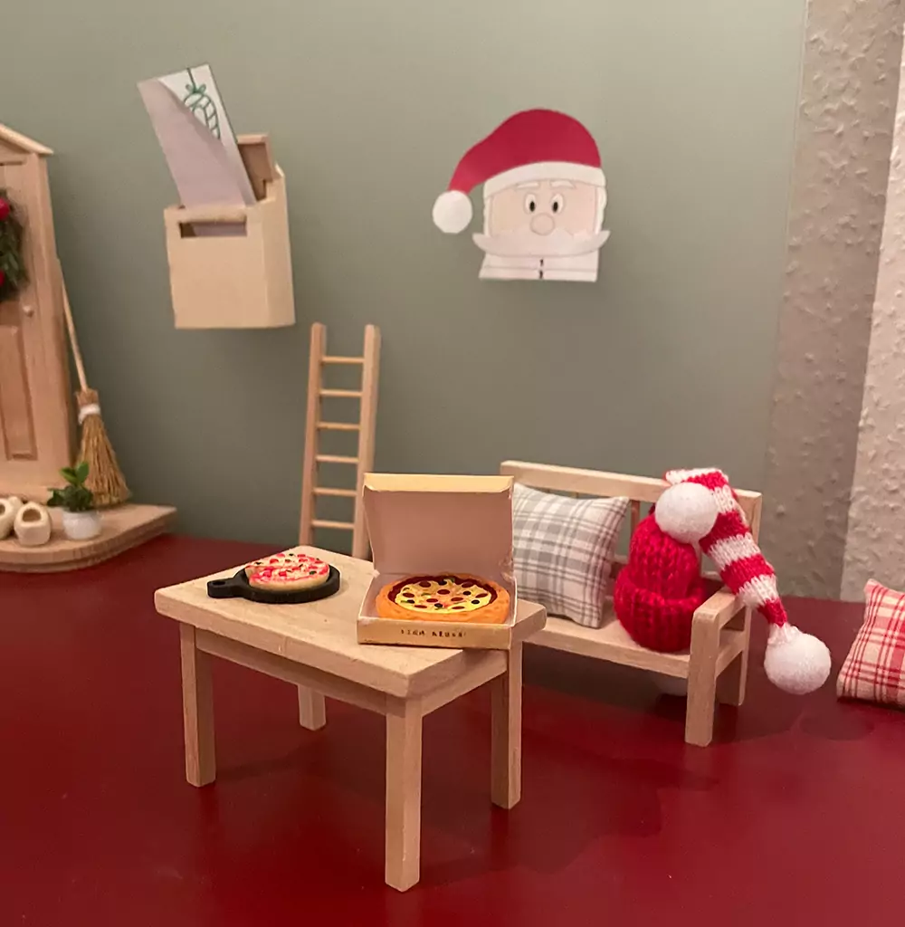 Wichteltür 2025 - 30 neue Ideen, Evergreens und Must-Haves