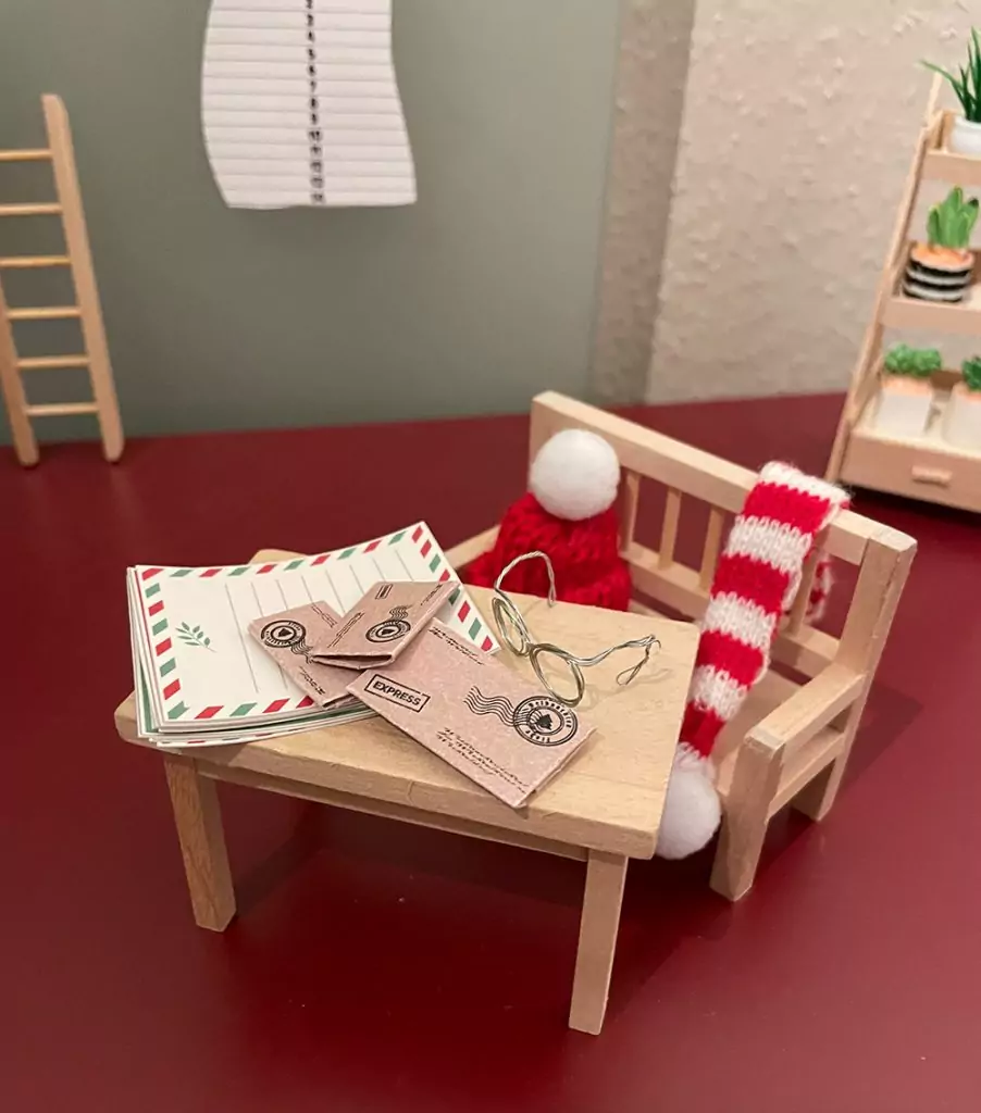 Wichteltür 2025 - 30 neue Ideen, Evergreens und Must-Haves