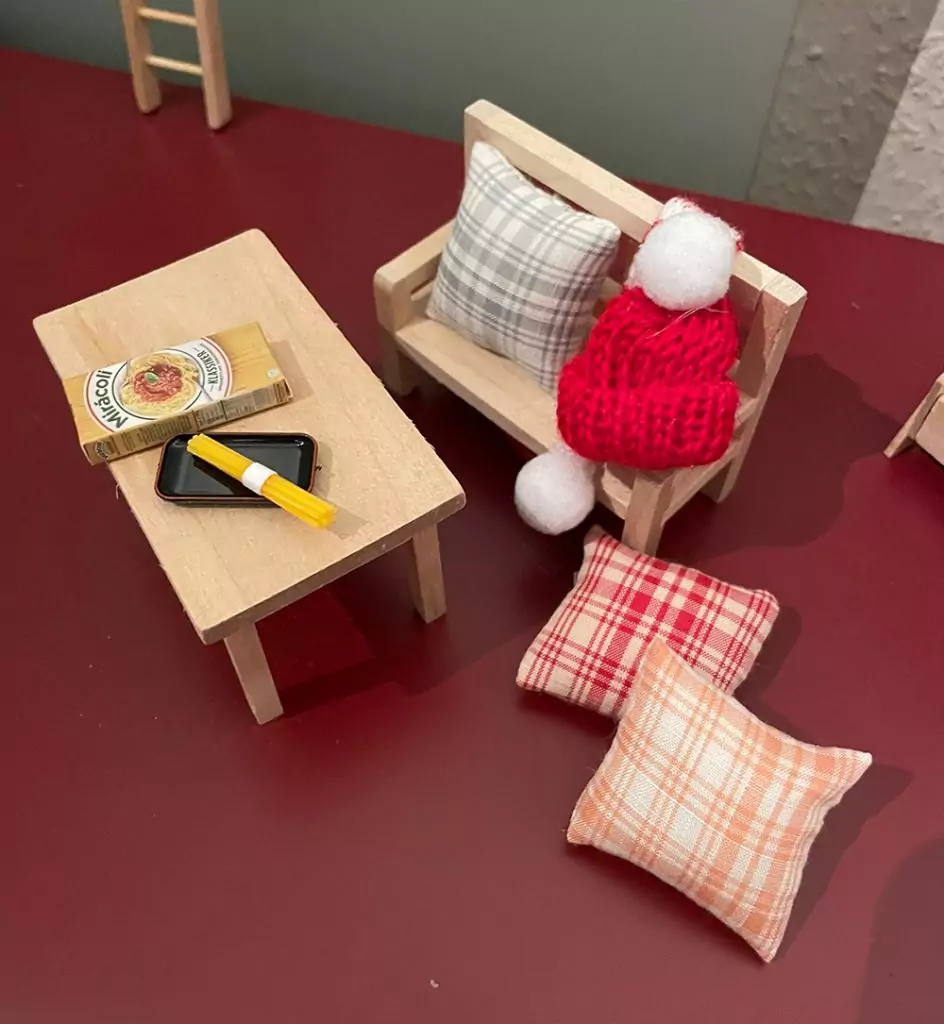 Wichteltür 2025 - 30 neue Ideen, Evergreens und Must-Haves