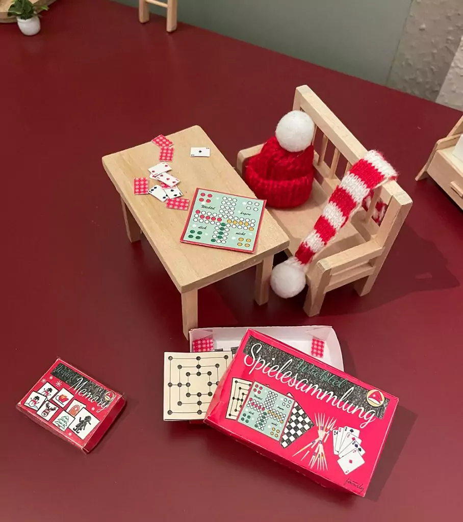 Wichteltür 2025 - 30 neue Ideen, Evergreens und Must-Haves