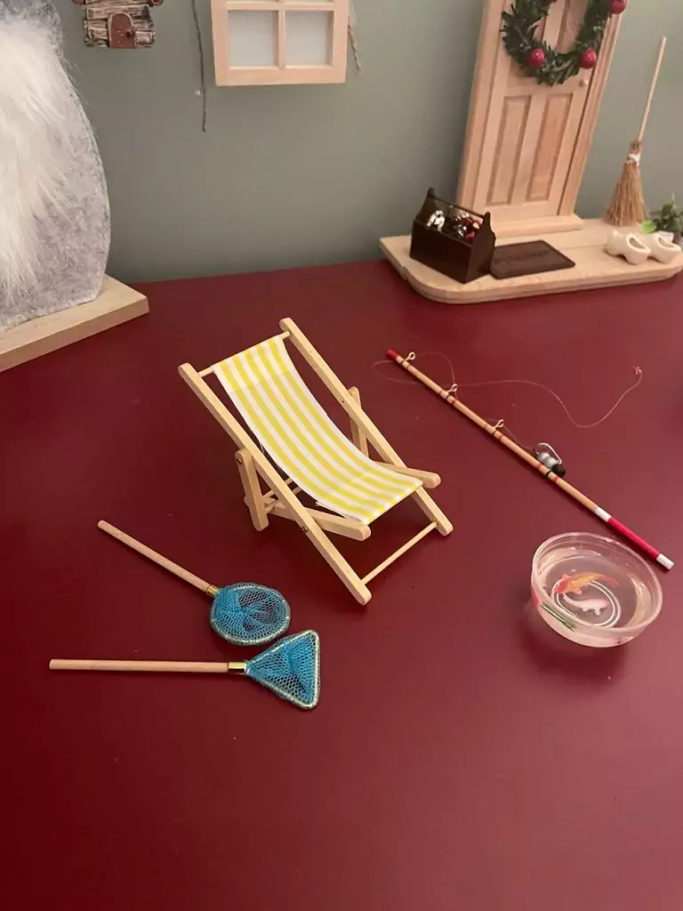 Wichteltür 2025 - 30 neue Ideen, Evergreens und Must-Haves