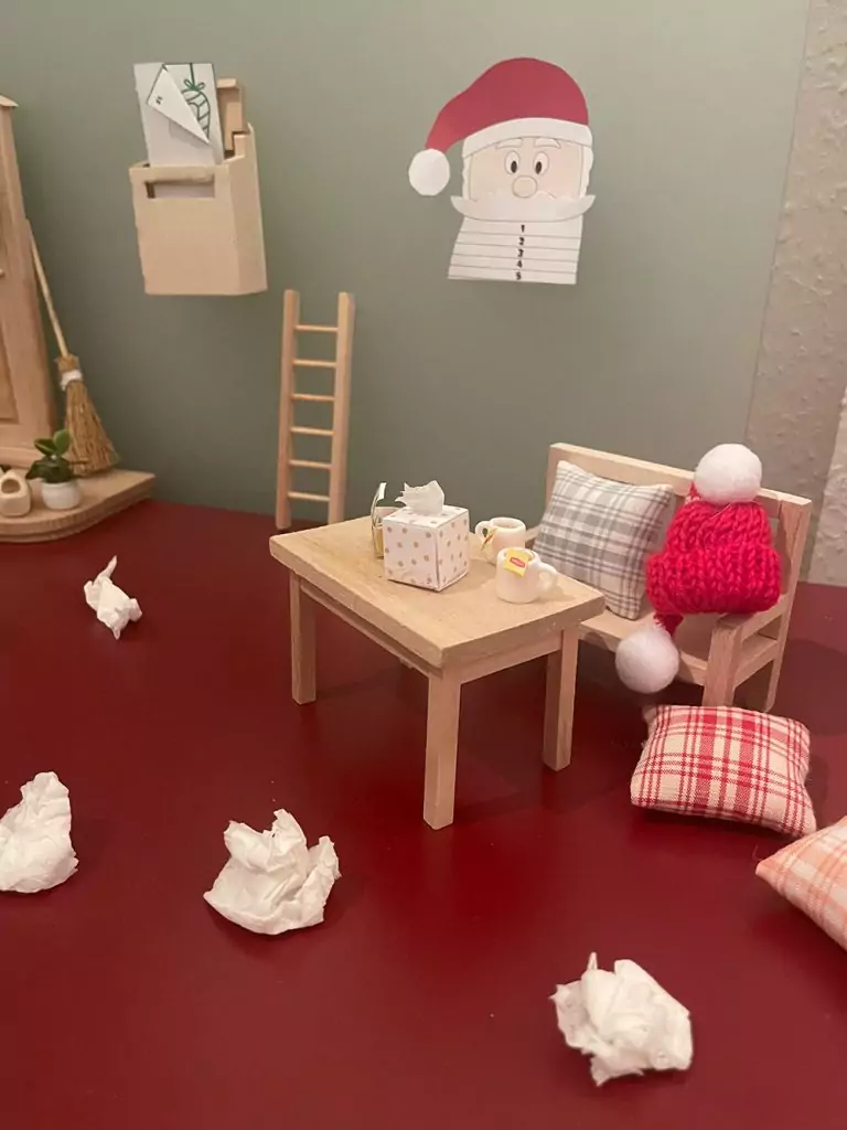 Wichteltür 2025 - 30 neue Ideen, Evergreens und Must-Haves