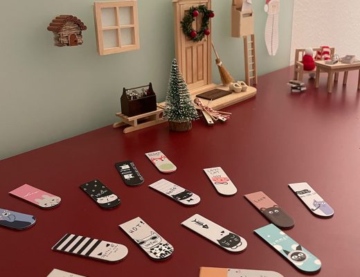 Der Notfall-Wichtel: Schnelle Wichtelideen für stressige Abende