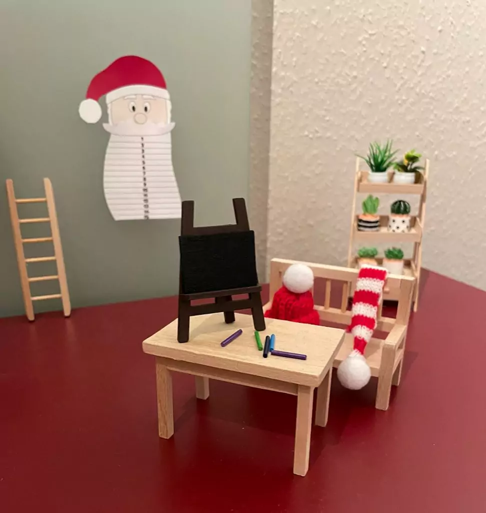 Wichteltür 2025 - 30 neue Ideen, Evergreens und Must-Haves