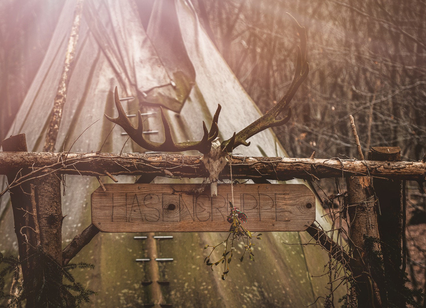 10 Dinge, die ich gerne VOR unserem Start im Waldkindergarten gewusst hätte