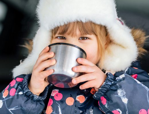 Kalt war gestern: Der ultimative 5-Punkte-Check für warmes Vesper und glückliche Kinder