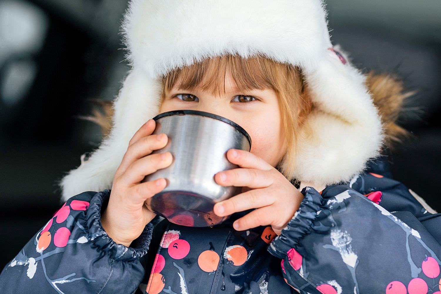 Kalt war gestern: Der ultimative 5-Punkte-Check für warmes Vesper und glückliche Kinder