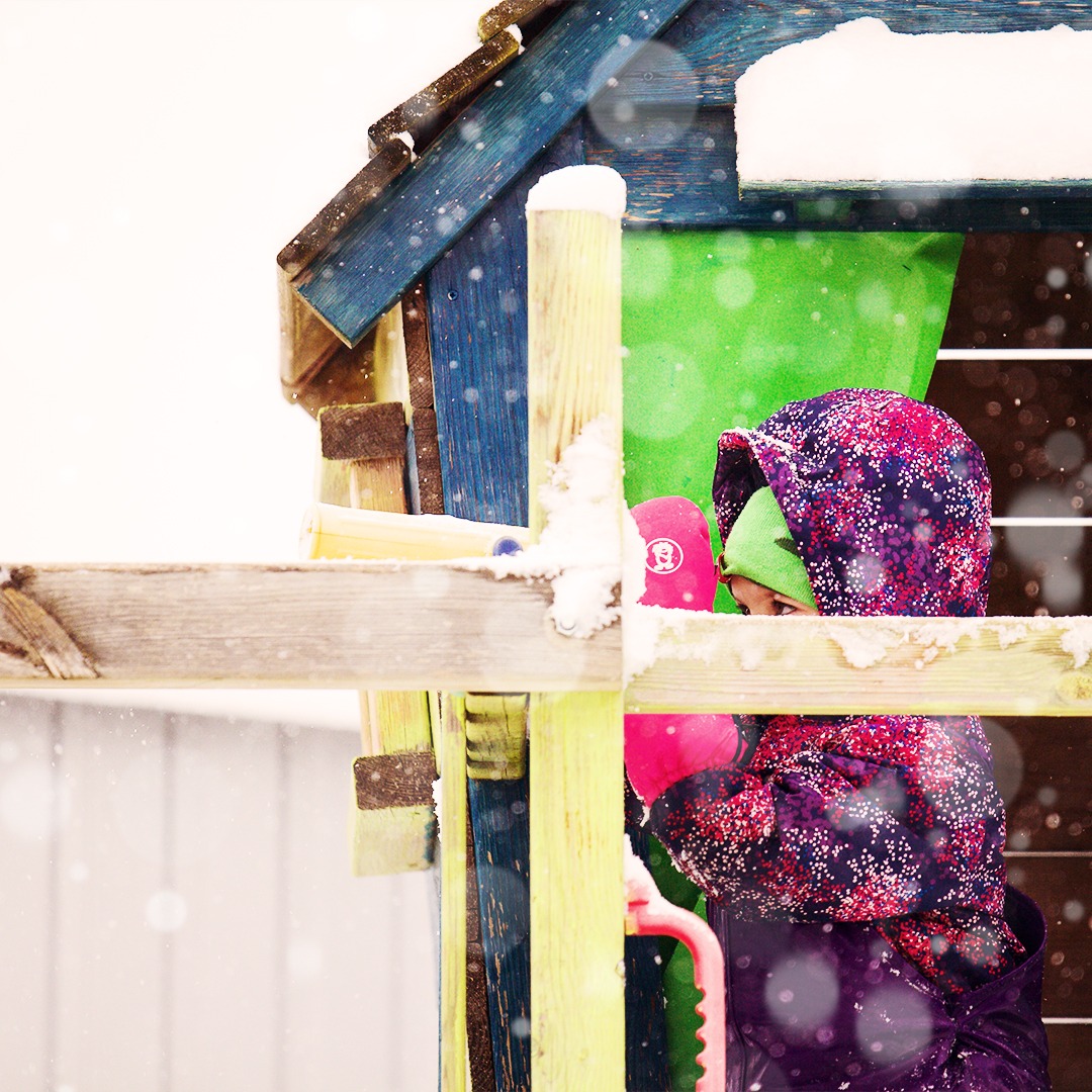 Wärme-Hacks - Warm durch den Winter im Waldkindergarten