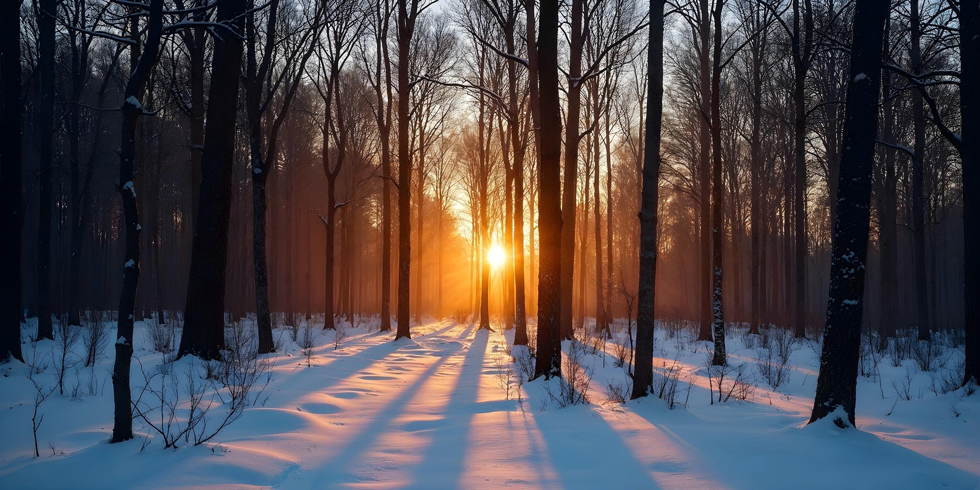 Stille finden: 5 einfache Sinnes-Übungen für ein Stück Ruhe im Weihnachtstrubel