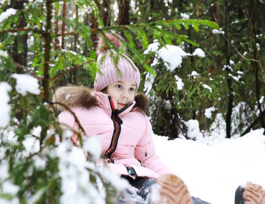 Warme Füße – Die besten Bewegungsspiele gegen den Frost