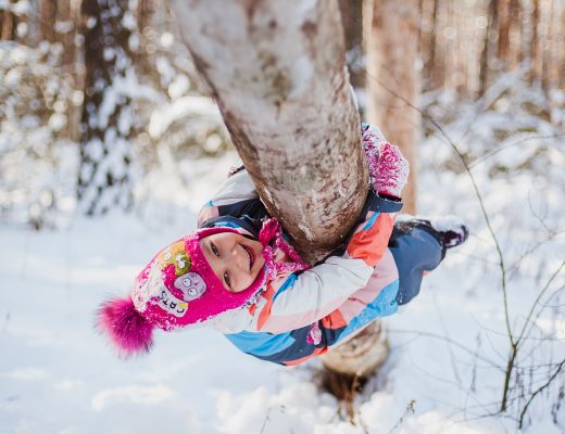 Winter-Check: So macht ihre Eure Waldsachen dauerhaft wintertauglich