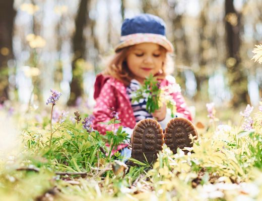 Frost-Fighter: Die 5 mutigsten Superhelden im März-Wald