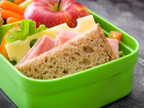 Waldkindergarten Vesper: 10 Snacks für den Energiekick