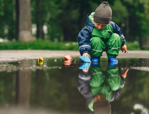 Zwiebelprinzip-Masterclass: Unsere 5 besten Tipps für den perfekten Schichten-Look