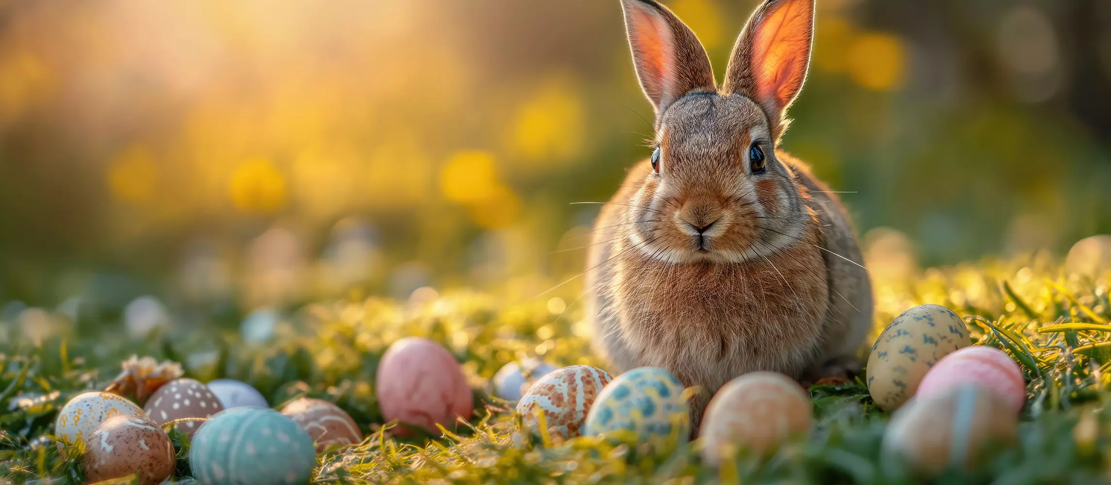 Wald-Schatzsuche zu Ostern: 10 Ideen für kleine Entdecker