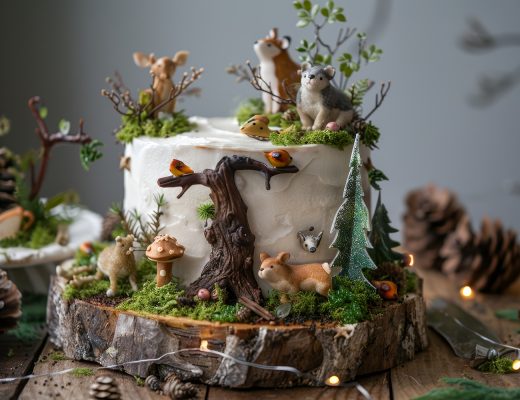 aldgeburtstag: Der ultimative Guide für Kindergeburtstage im Wald
