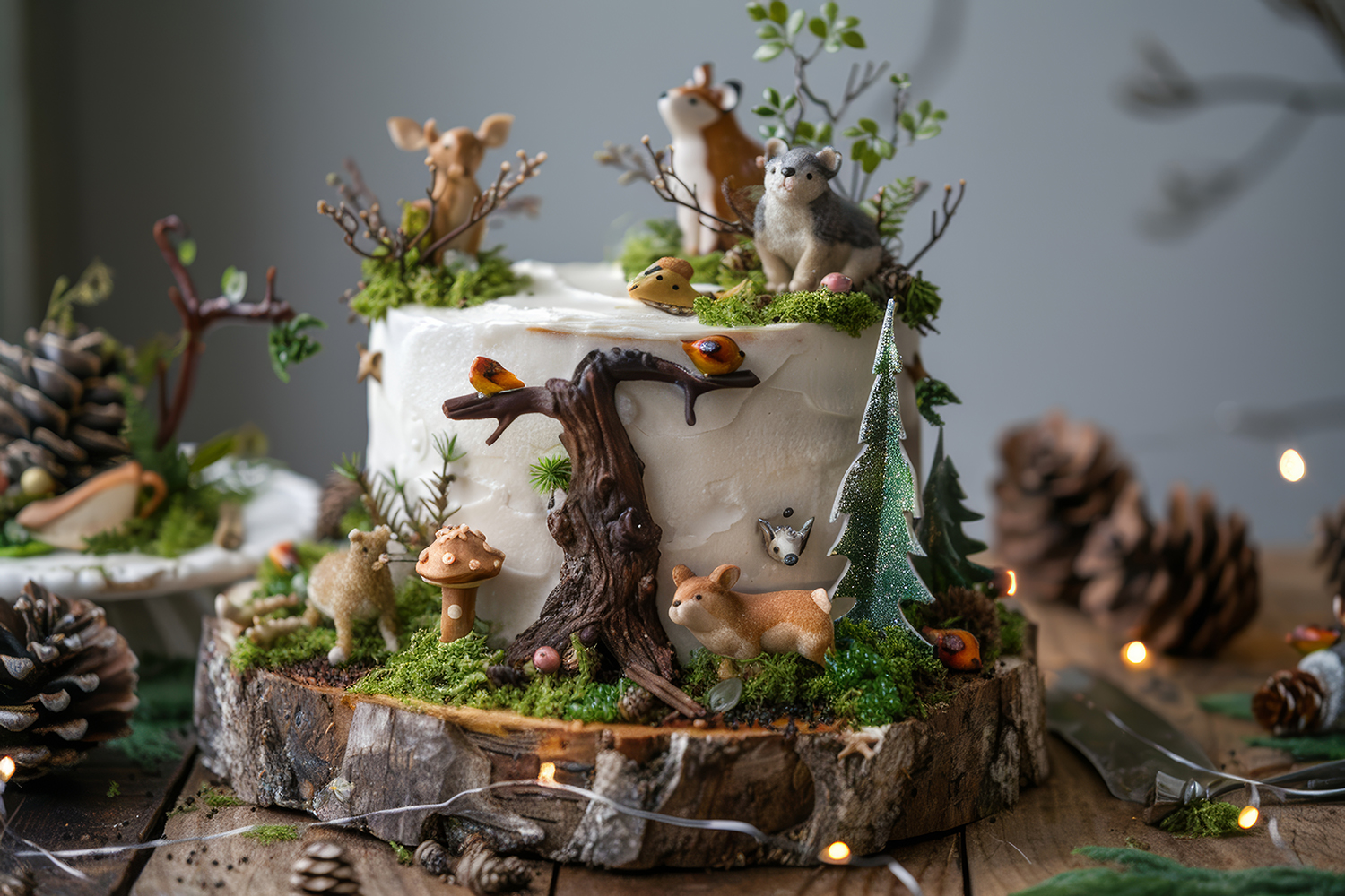 aldgeburtstag: Der ultimative Guide für Kindergeburtstage im Wald